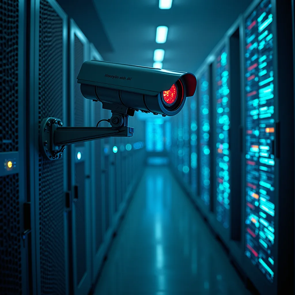 With 4,900 AI Data Centers, There's Likely One Coming To Your Neighborhood