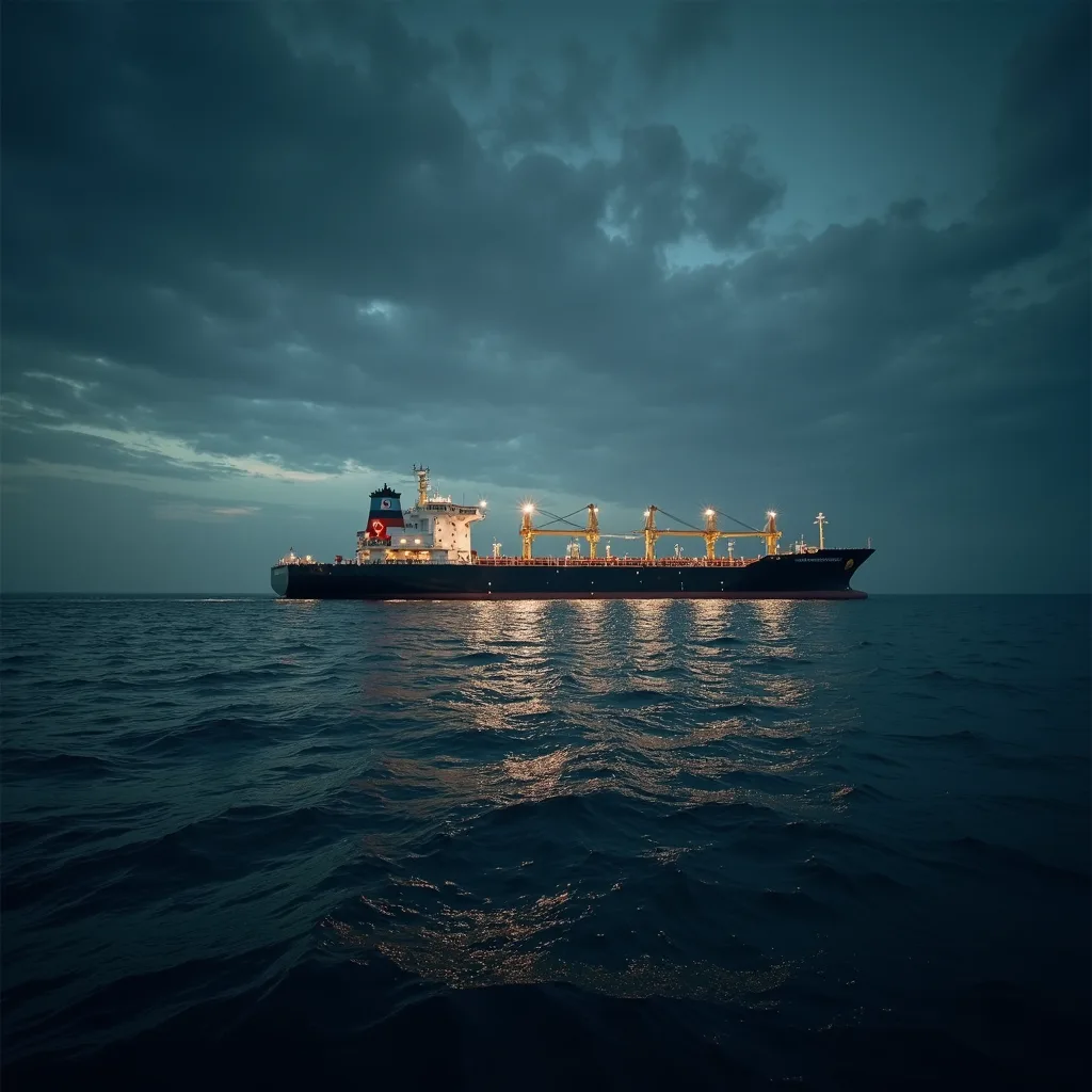 Pakistan Uses Diplomacy To Secure LNG Supply from Hormuz