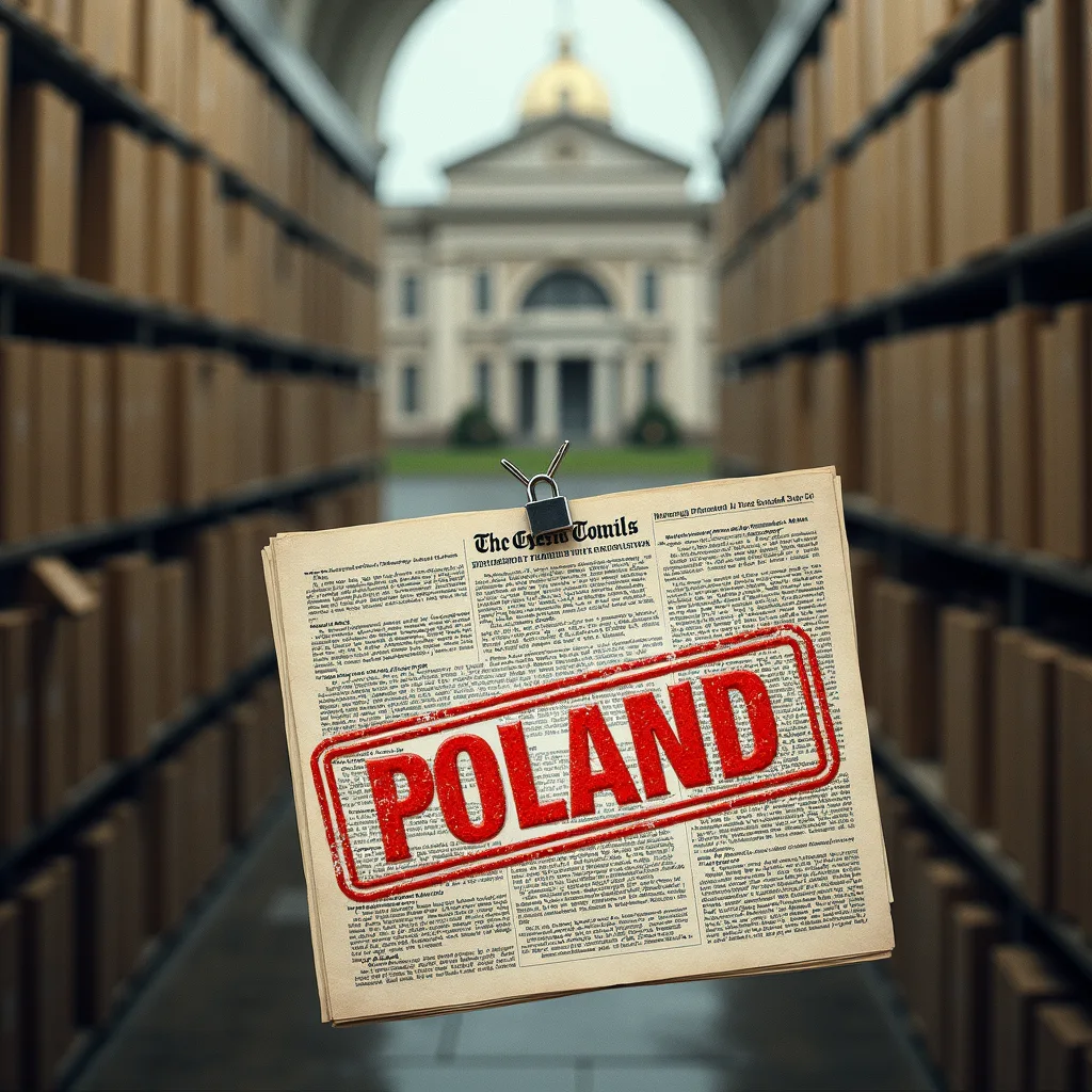 Pentagon 'Blindsided' As Hegseth Pulls Plug On 4,000-Troop Deployment To Poland