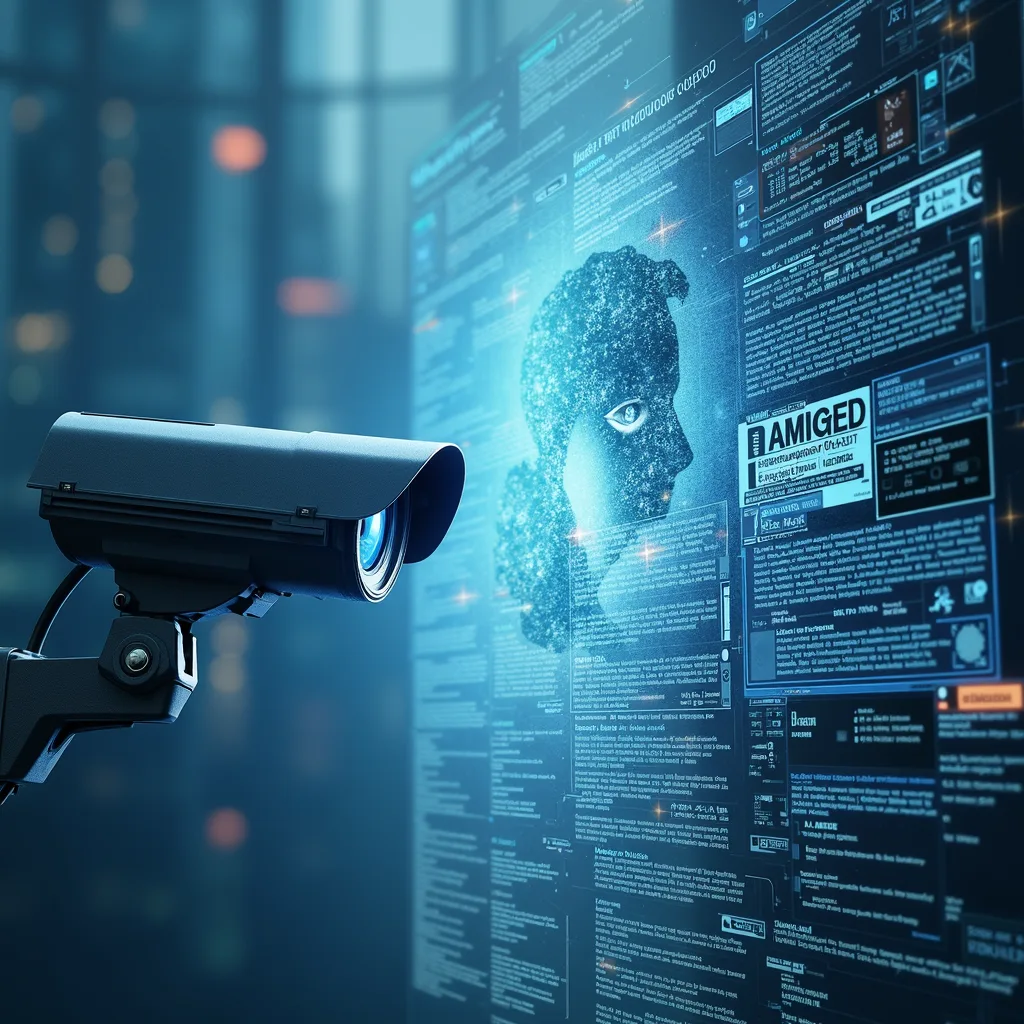 Surveillance in the 2020s and beyond