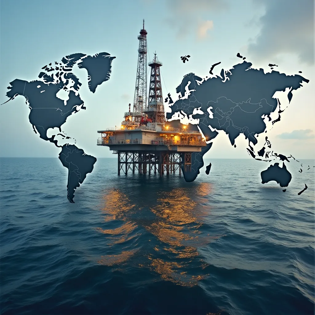UK Moves To Ban New North Sea Oil & Gas Licenses Permanently