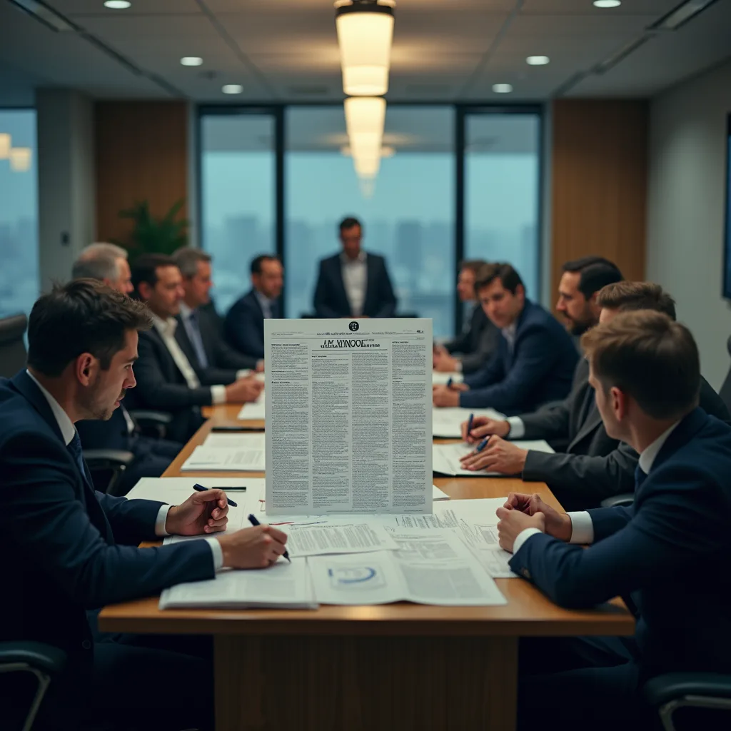 Content-defined chunking added to Bazel — Corporate Watchdog article