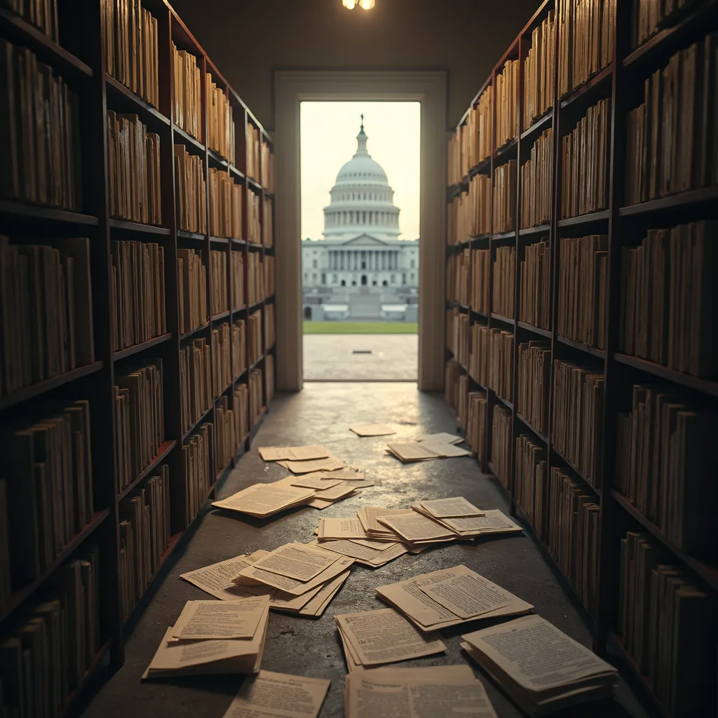 Democrats Devastated After Supreme Court Rejects Attempt To Revive ... — Government Secrets article
