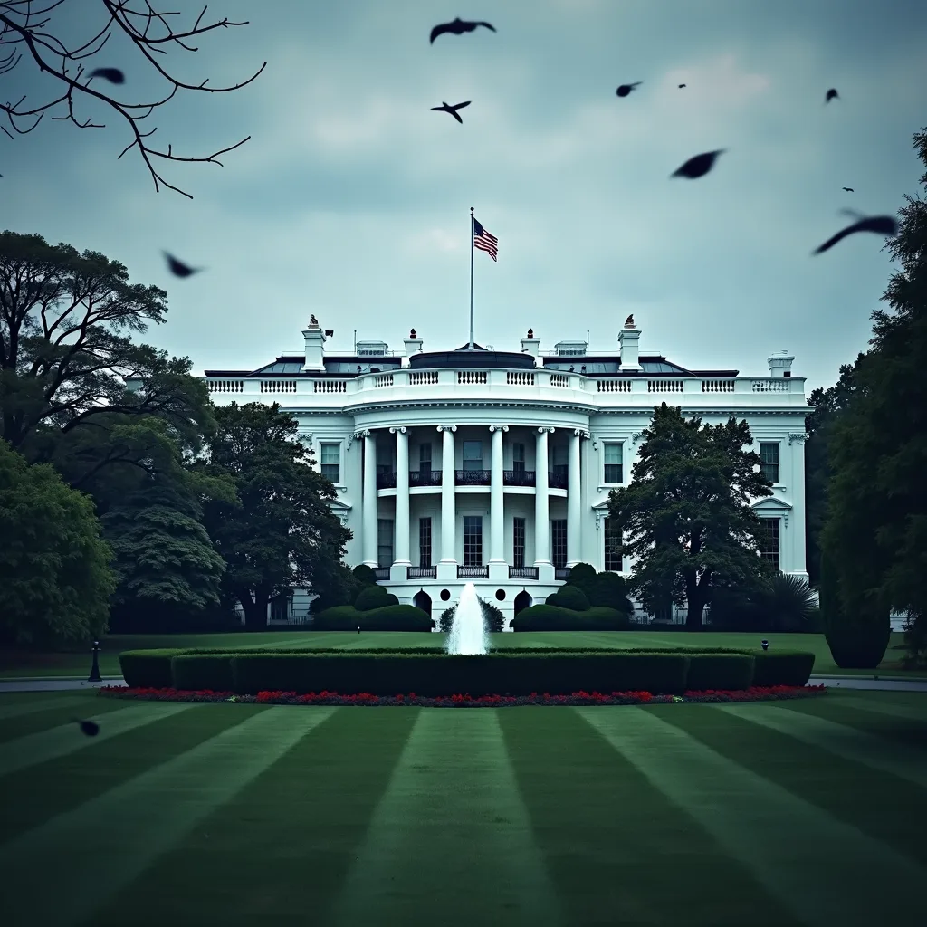Establishment Media Outraged By White House Sponsored Christian Prayer Event