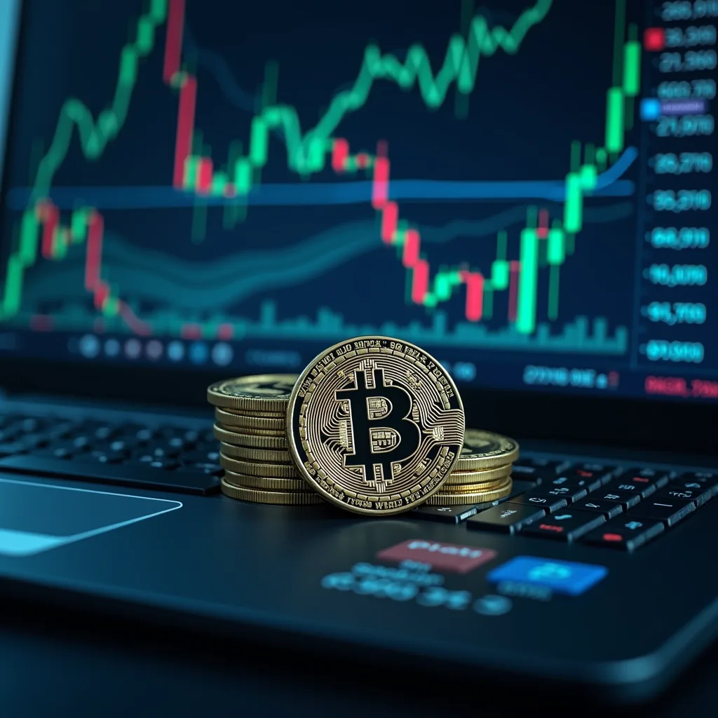 FTC Reaches Settlement with Crypto Company Voyager Digital; Charges... — Money & Markets article