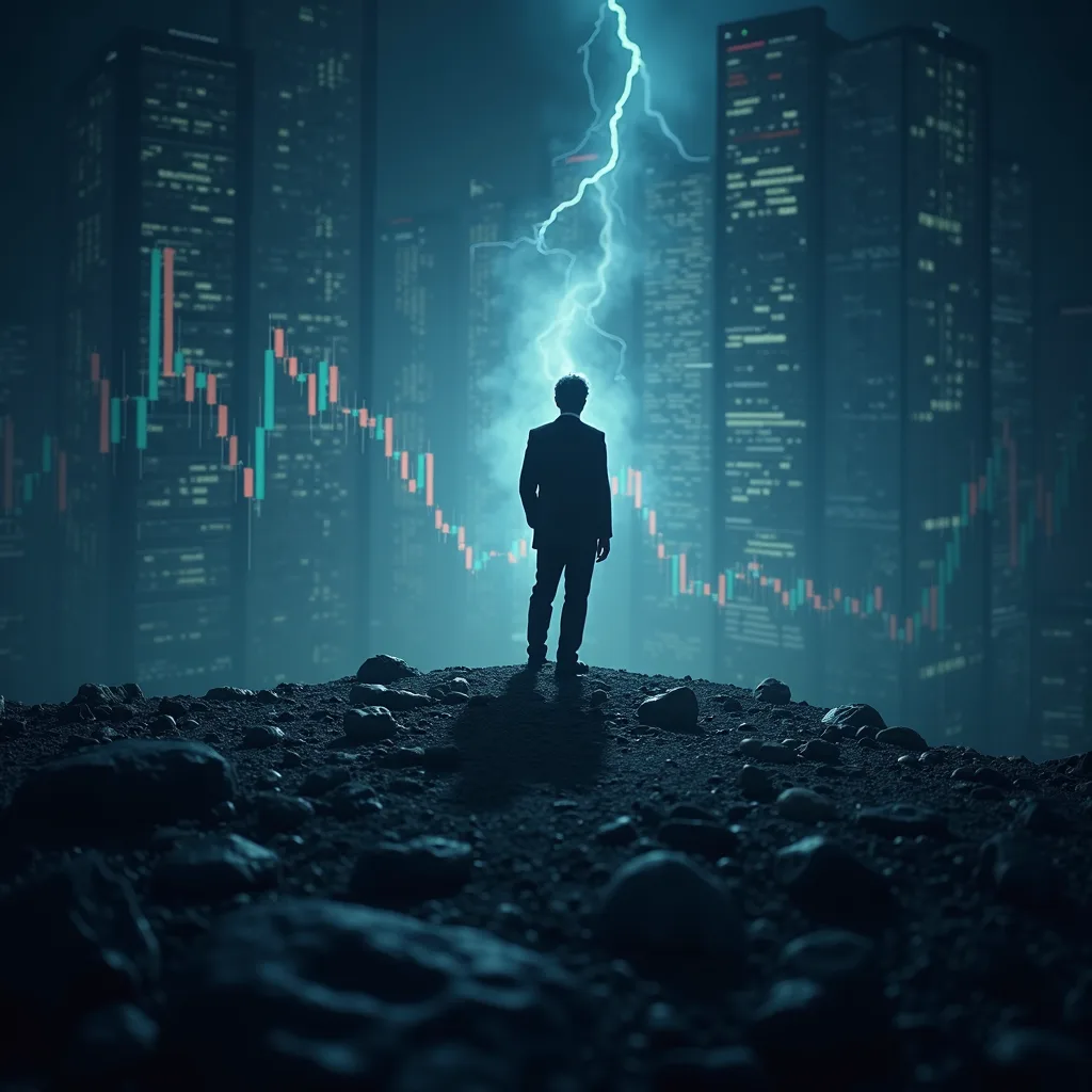 Market Leadership Is Narrow, Increasing Summer Risk