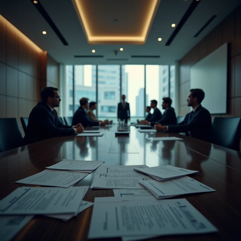 Mr. Cooper Group (COOP) Securities Class Action Lawsuit Investigation — Corporate Watchdog article