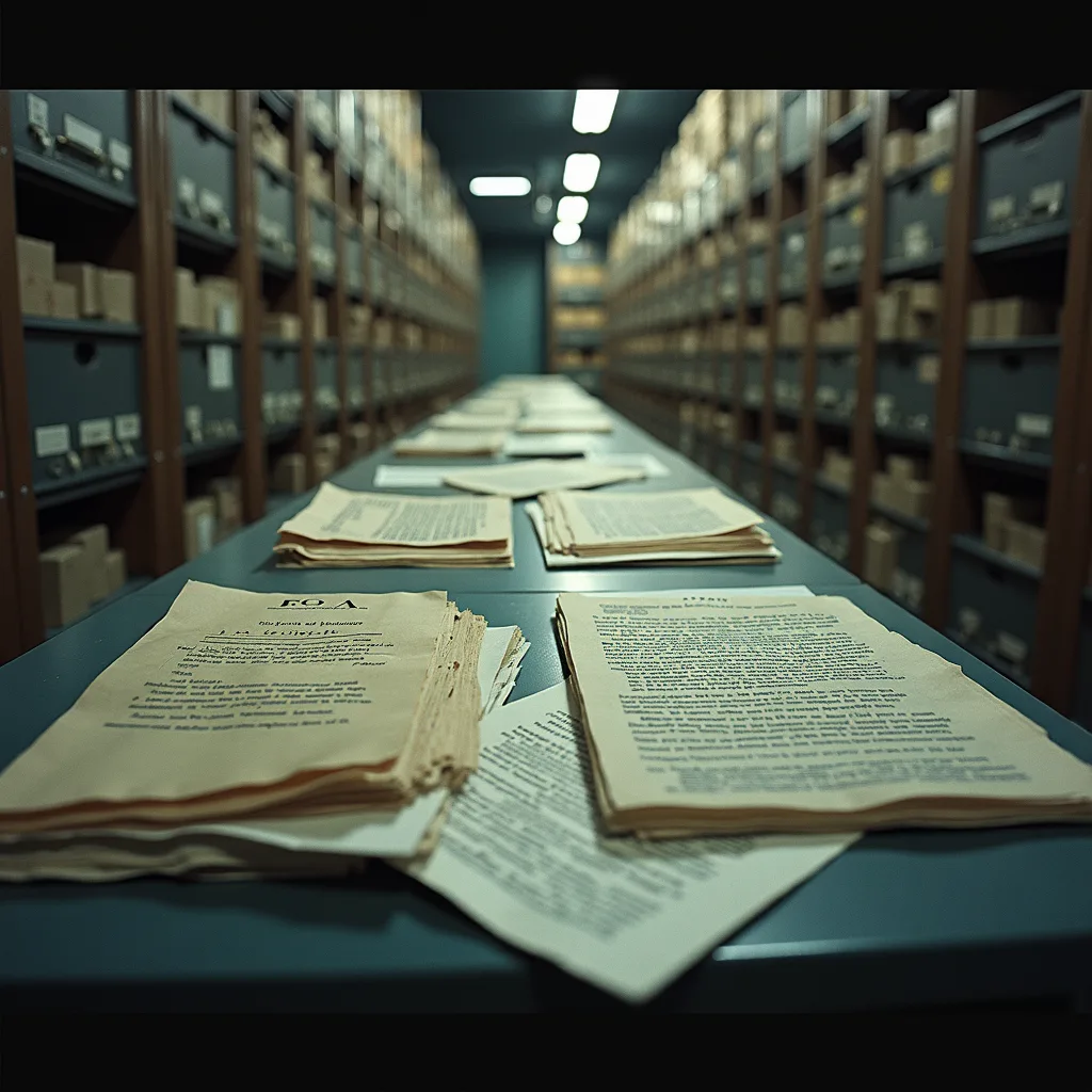 Pentagon releases declassified UFO files including videos and photo... — Government Secrets article