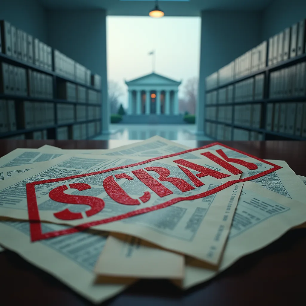 Samsung, South Korean Union Resume Talks As Strike Threat Risks Dis... — Government Secrets article