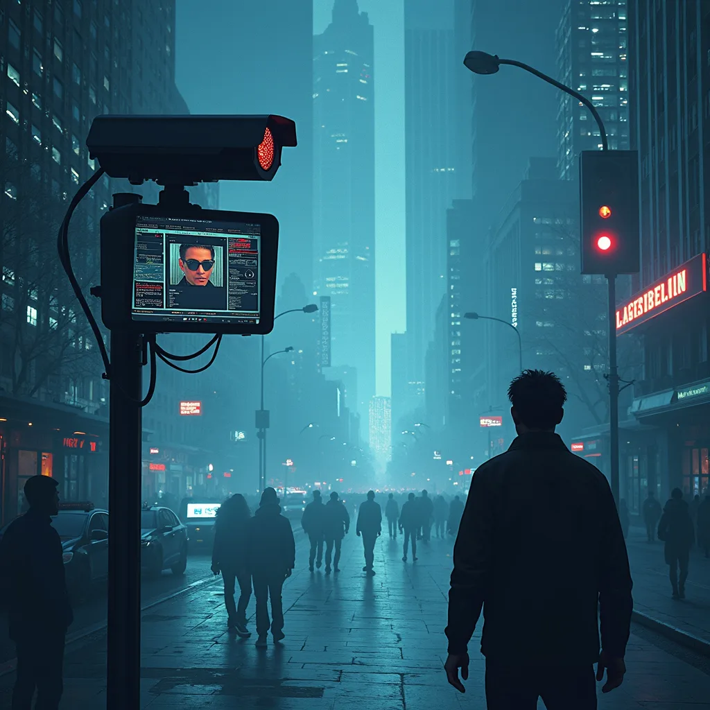 The Privacy Lesson of 9/11: Mass Surveillance is Not the Way Forward — Surveillance State article