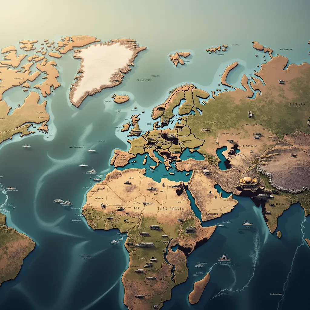 Venezuela and Iran Unrest: Implications for China’s Oil Import Econ... — Global Power article