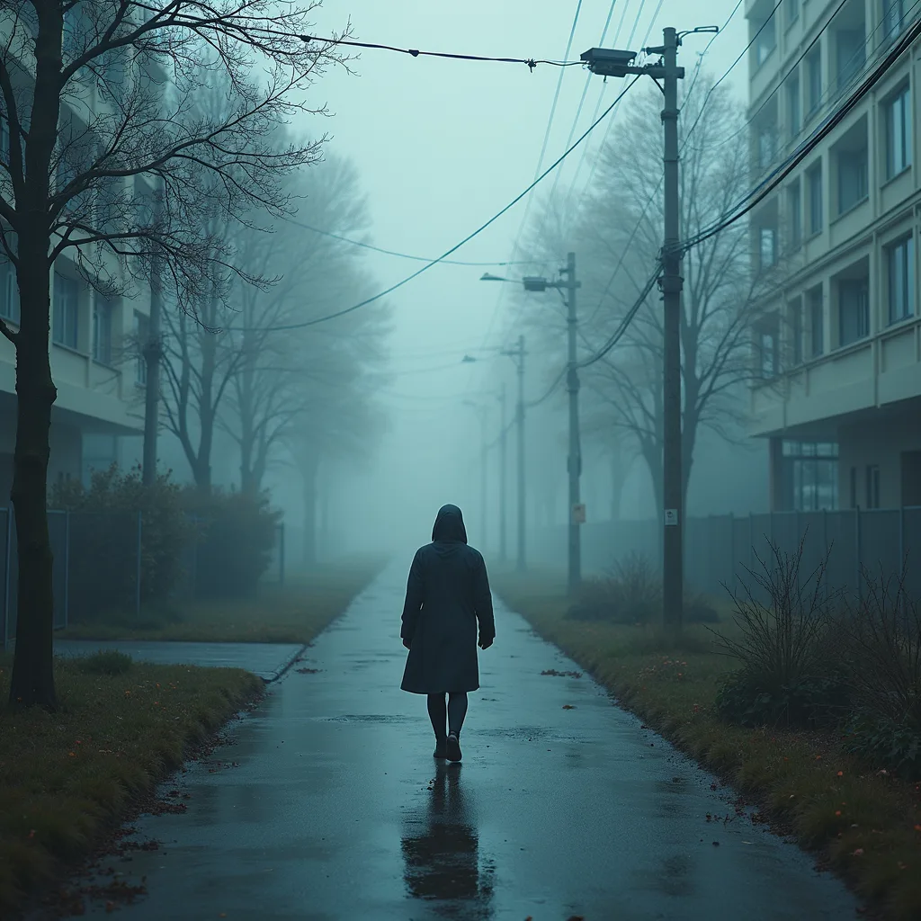 We a marching blindly to dystopia — Surveillance State article