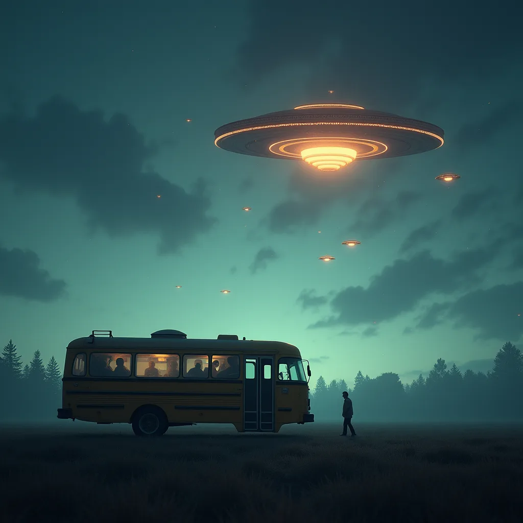 A stranger on the bus finding the same day a burner account of mine... — Unexplained article