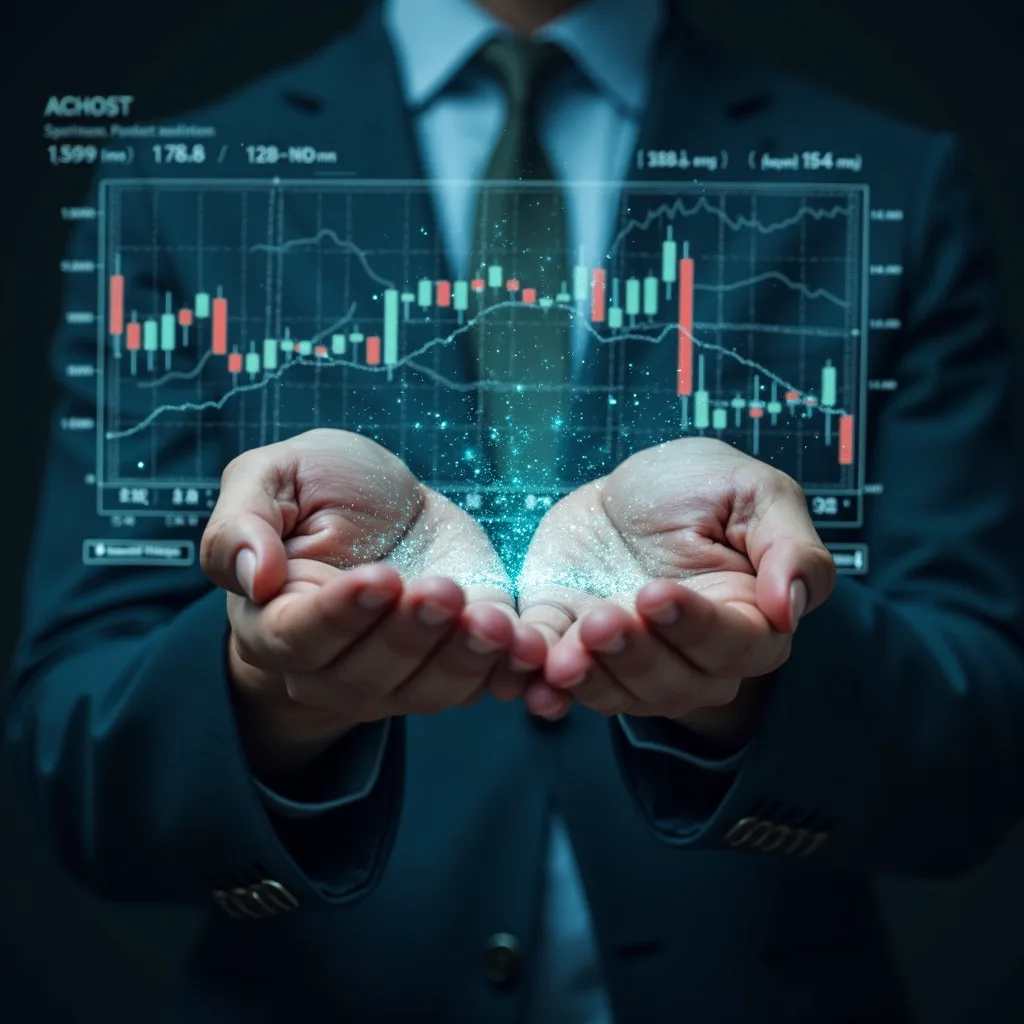 Buy the trend not the stock — Money & Markets article