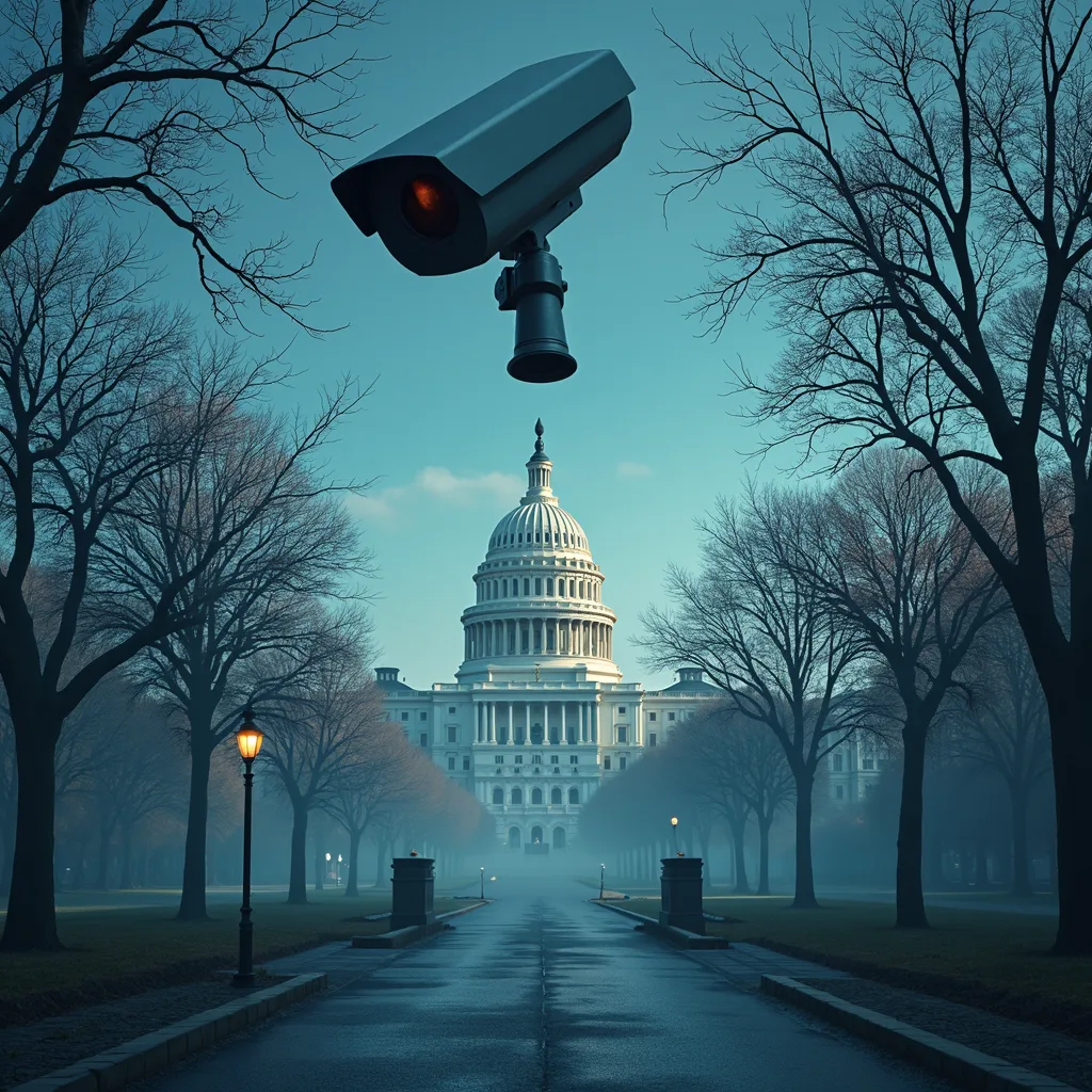 Canada’s Bill C-22 Is a Repackaged Version of Last Year’s Surveilla... — Surveillance State article