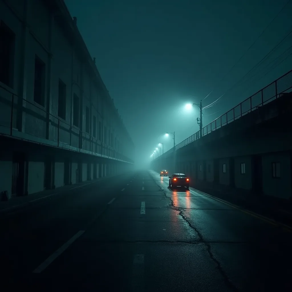 Cars Are Fast Becoming Dystopian Prison Pods...