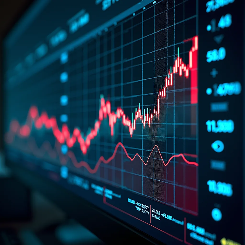 DOJ Probes BlackRock Private Credit Fund Valuations After Dramatic ... — Money & Markets article