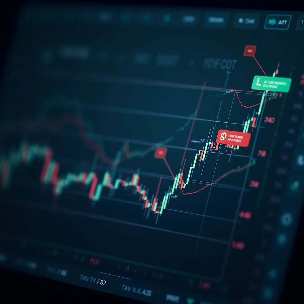 FTC Reaches Settlement with Crypto Company Voyager Digital; Charges... — Money & Markets article