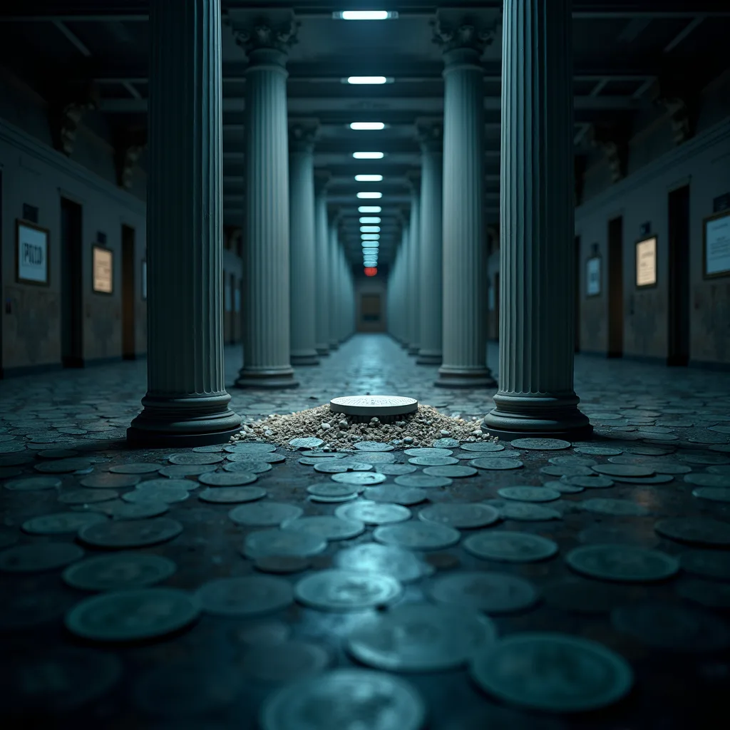 Key Events This Week: Nvidia Earnings, FOMC Minutes And Global PMIs