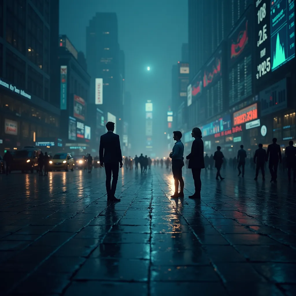 Market Leadership Is Narrow, Increasing Summer Risk — Money & Markets article