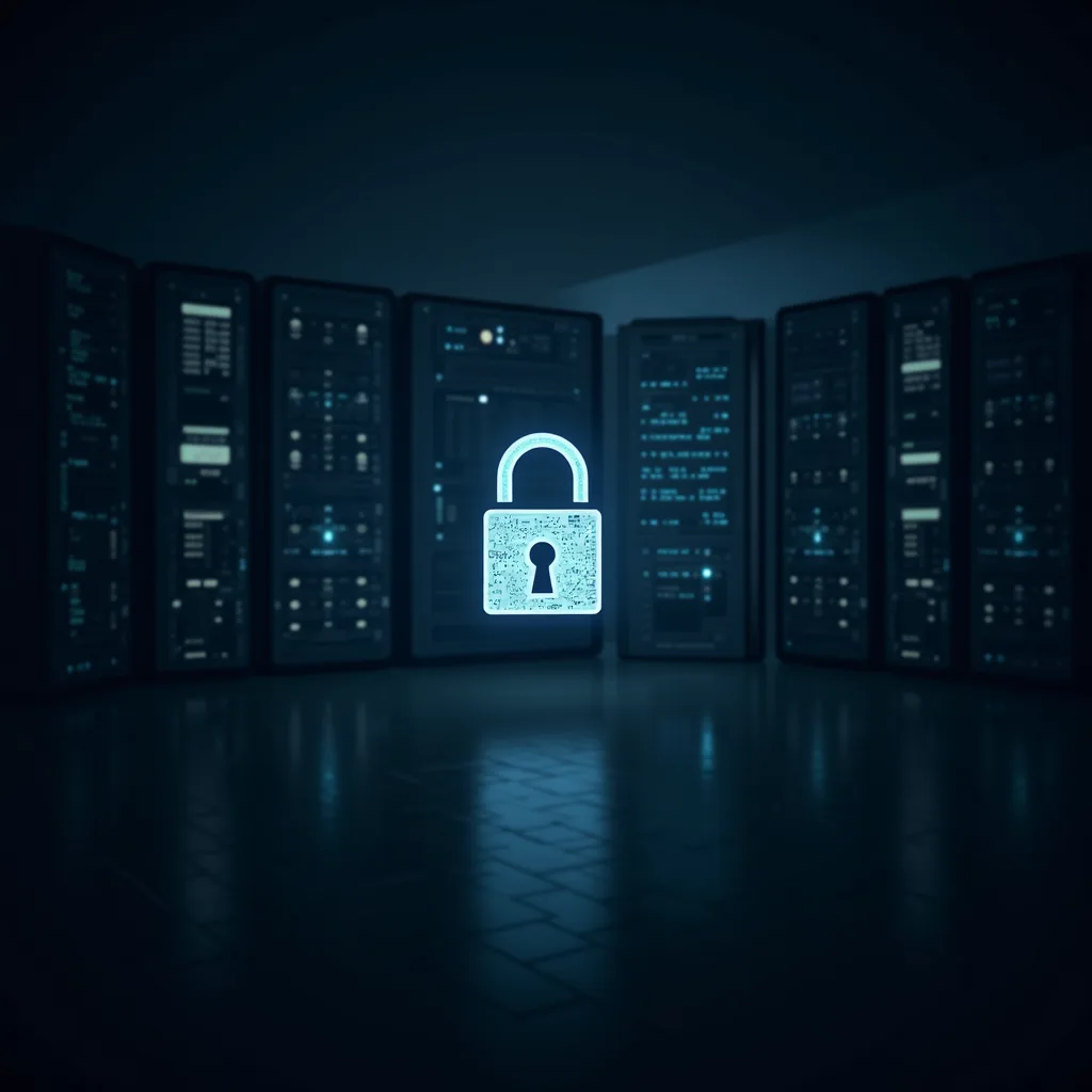 now im being paranoid and insomnia with my privacy, what should i do? — Tech & Privacy article