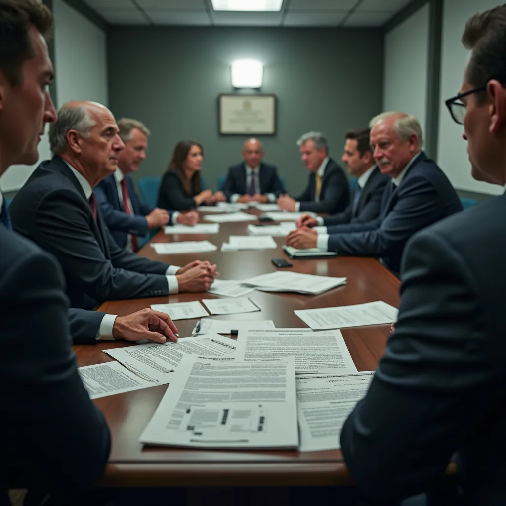 Remember: In A Crisis, Everyone Will Consider Themselves 'The Good ... — Corporate Watchdog article