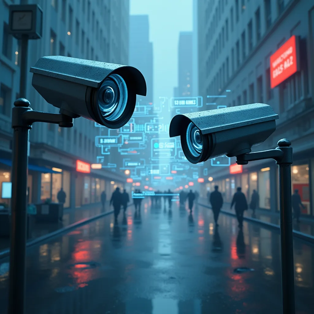 Surveillance in the 2020s and beyond — Surveillance State article