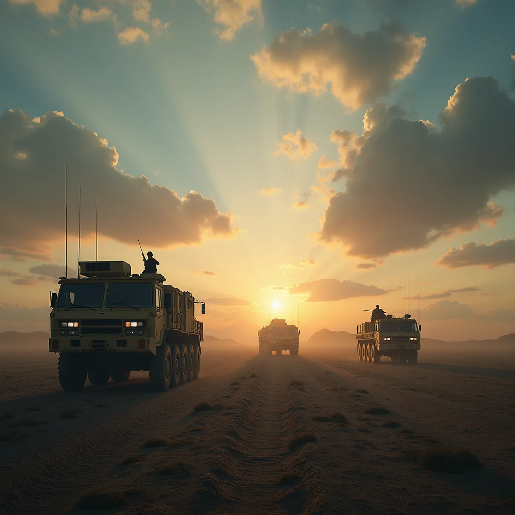 Four scenarios for geopolitics after the Iran war — Global Power article