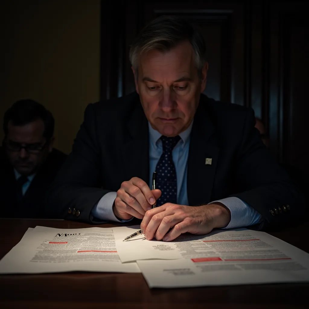 New York Governor Signs Bills To Preserve Mandatory Vaccines