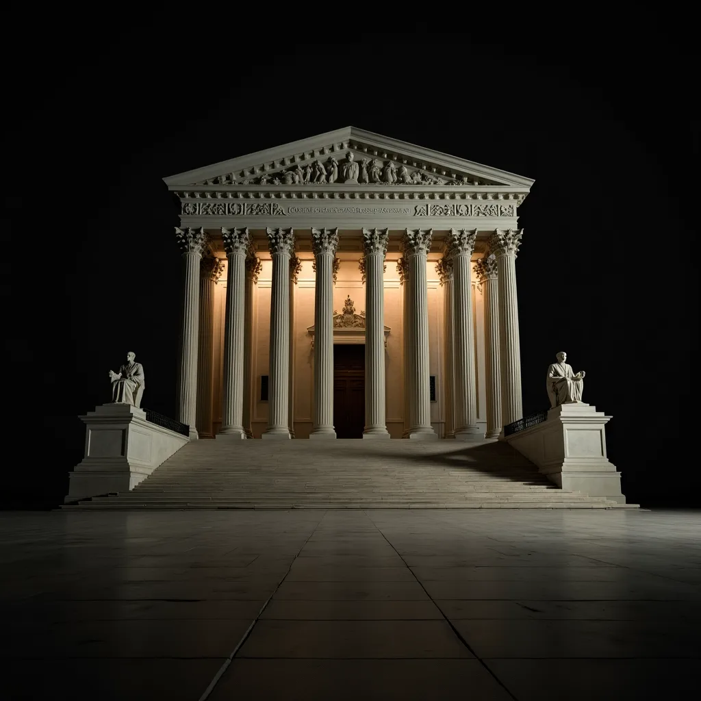 Supreme Court Directs Lower Courts To Reexamine Decisions In Voting Rights Act Cases
