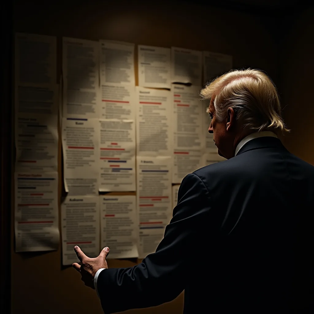 Trump: Holding Off 'Planned' Attack On Iran At Request Of Gulf Allies, 'Deal Will Be Made'