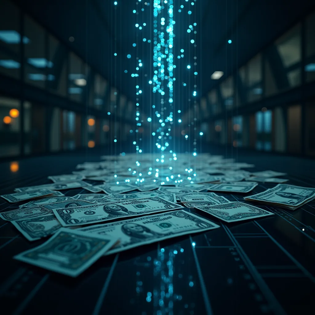 AI Purge Accelerates: Intuit Reportedly Slashing 17% Of Workforce