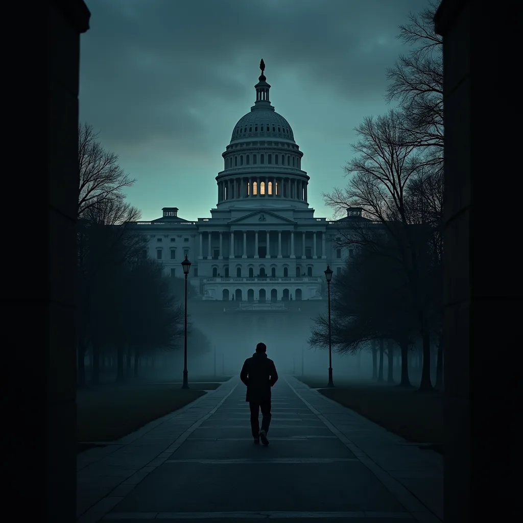 Americans' Privacy and Data: Congress Warned Over Warrantless Surve... — Surveillance State article