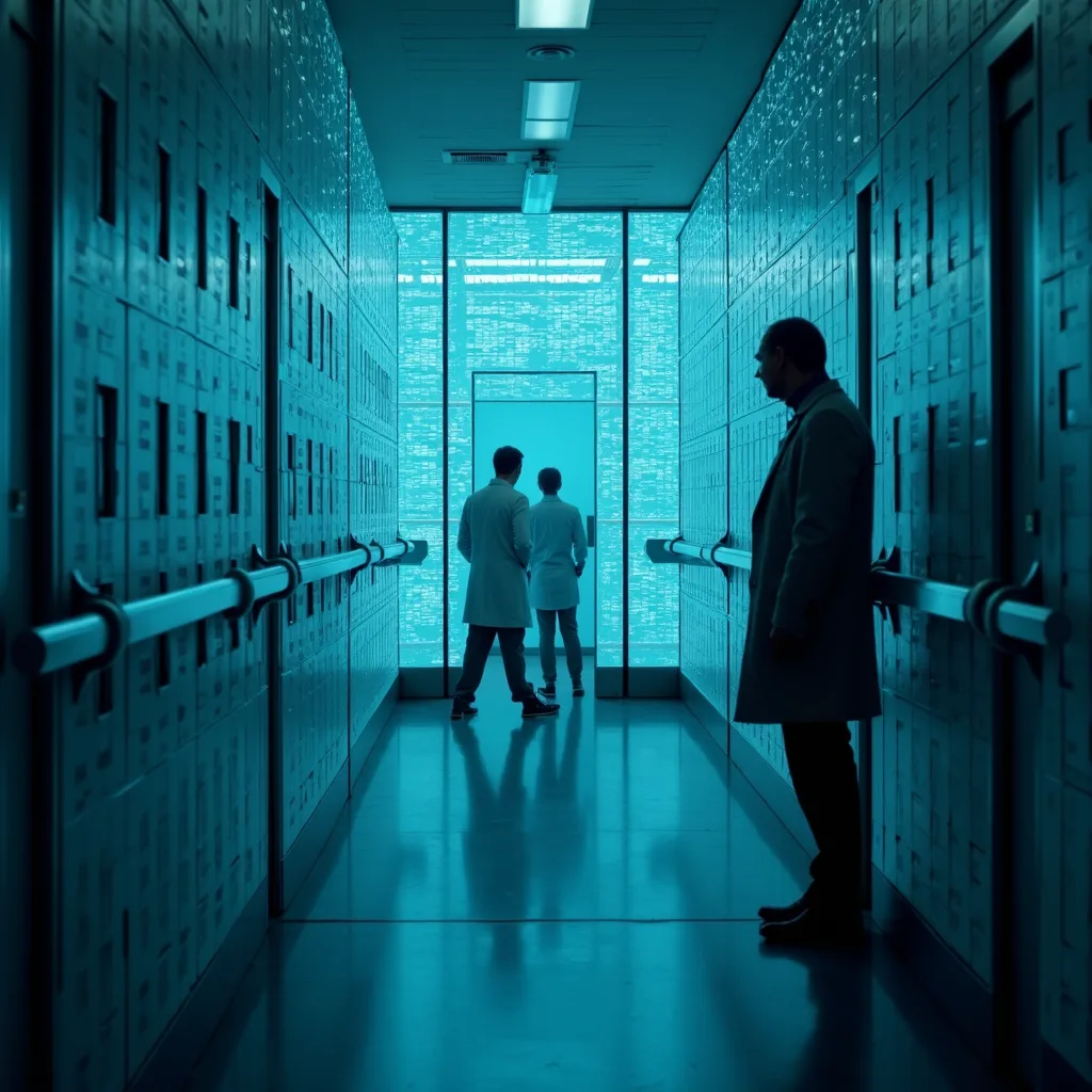 Data breaches: After the headlines fade, the mess stays