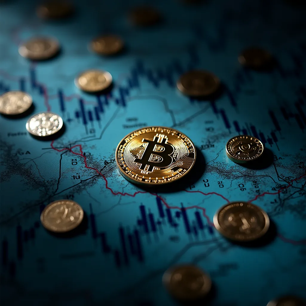 FTC Reaches Settlement with Crypto Company Voyager Digital; Charges... FTC Reaches Settlement with Crypto Company Voyager Digital; Charges... — Money & Markets article