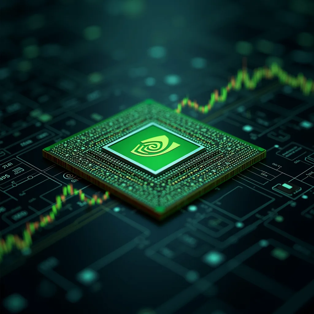 Futures Rise Ahead Of Critical Nvidia Earnings As Oil, Bond Yields Drop