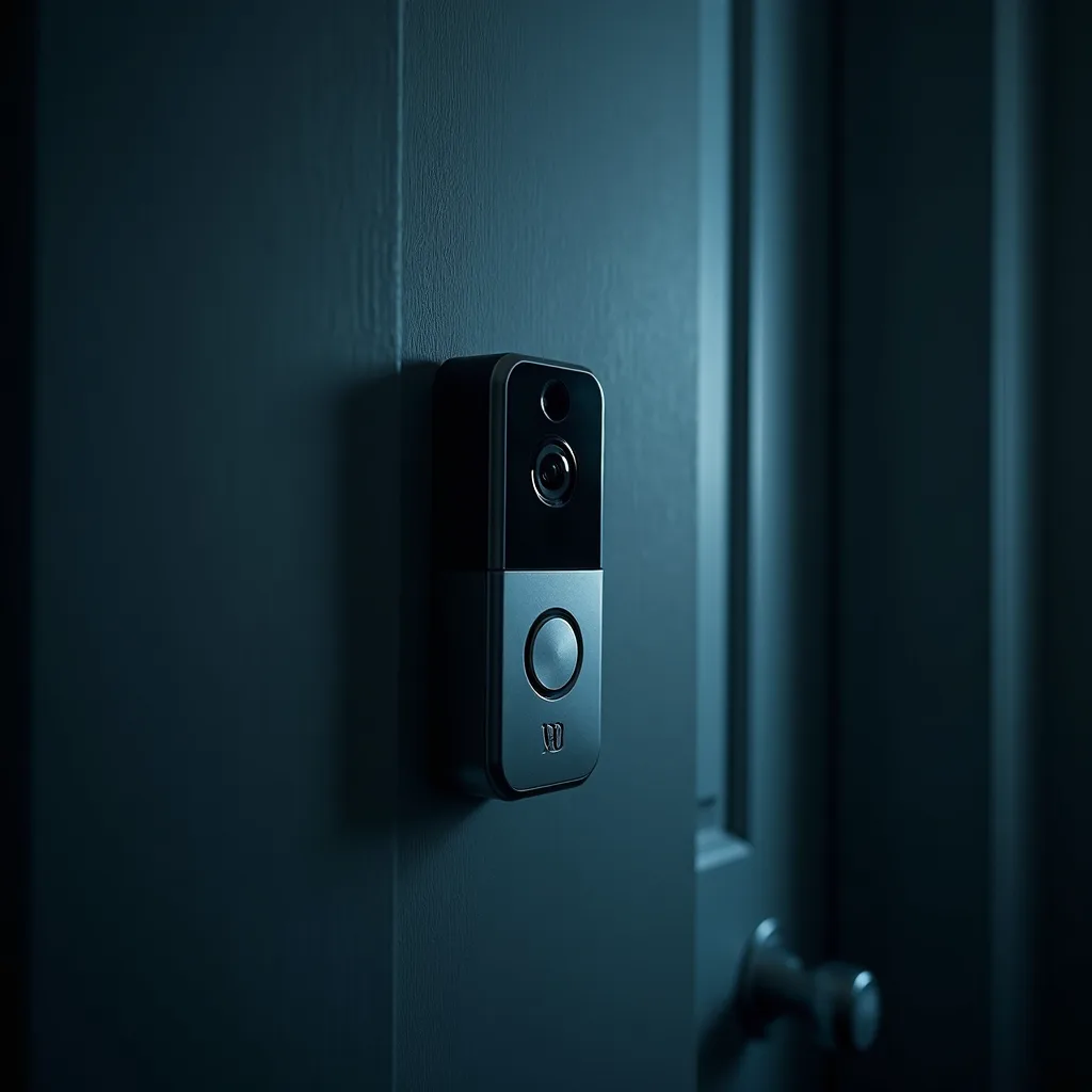 I want a doorbell camera, but I don't want to ruin my neighbour's p... I want a doorbell camera, but I don't want to ruin my neighbour's p... — Corporate Watchdog article