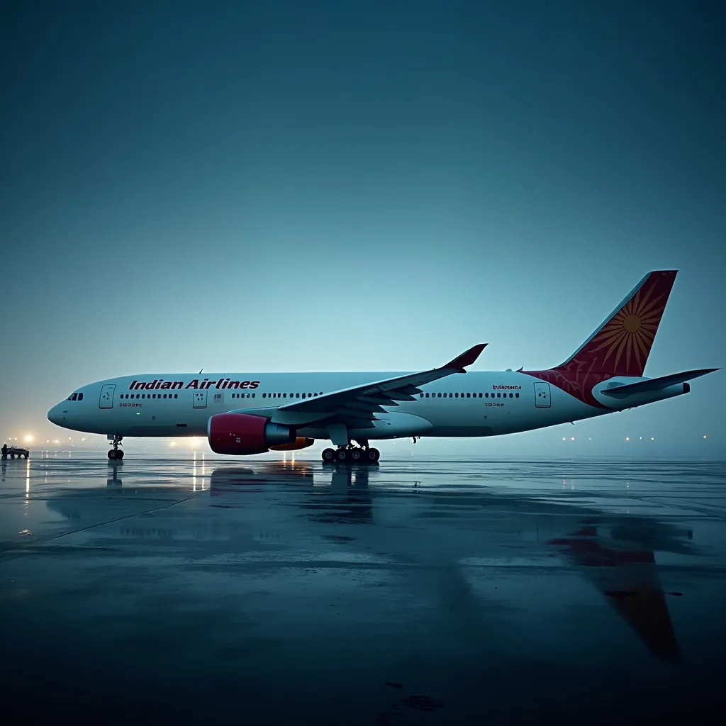 Indian Airlines Beg Refiners To Delay Jet Fuel Hikes