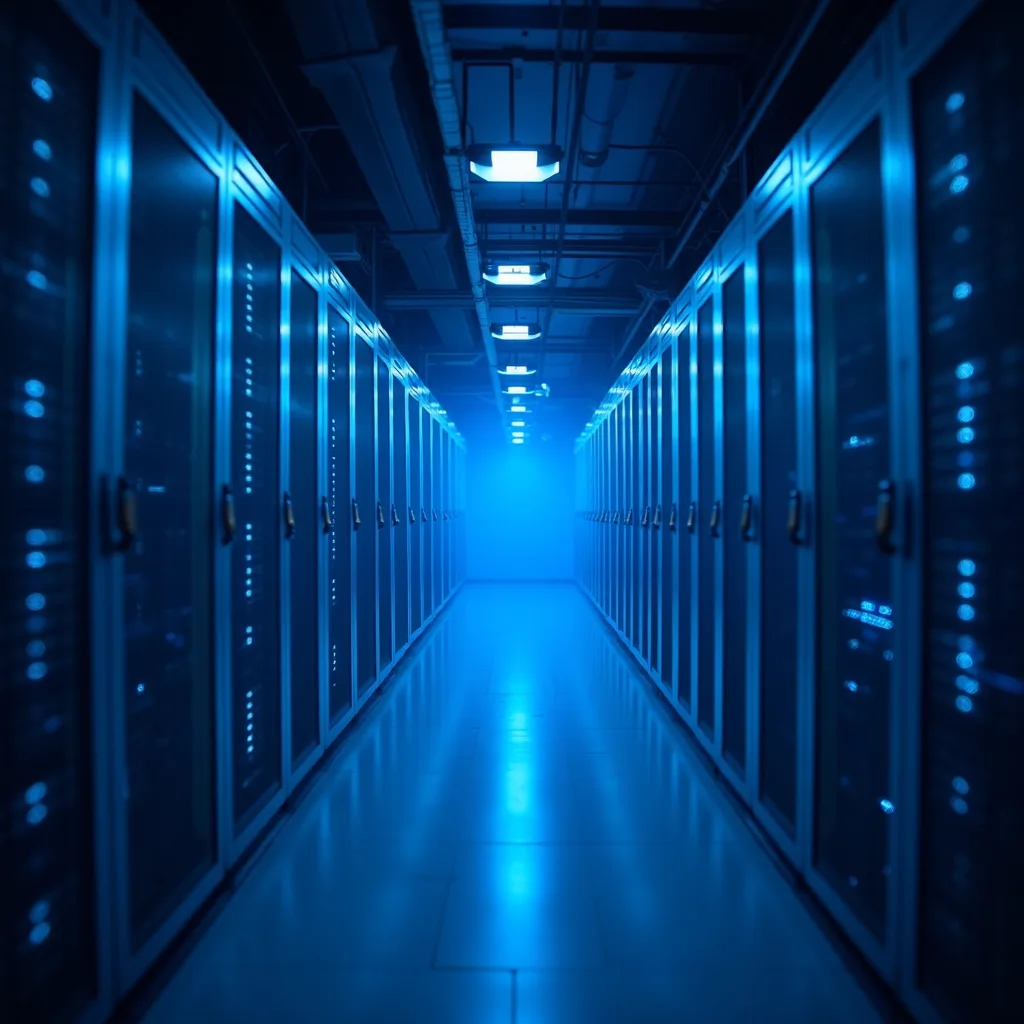 Infomaniak transitions to a foundation model to protect user data privacy