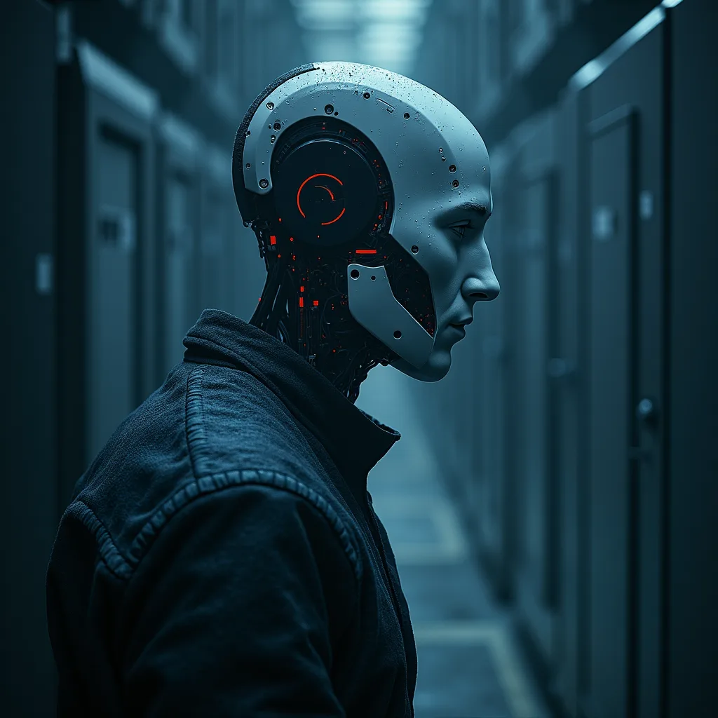 Meta Axes 8,000 Workers As Zuckerberg Admits AI Is Watching, Replacing Labor
