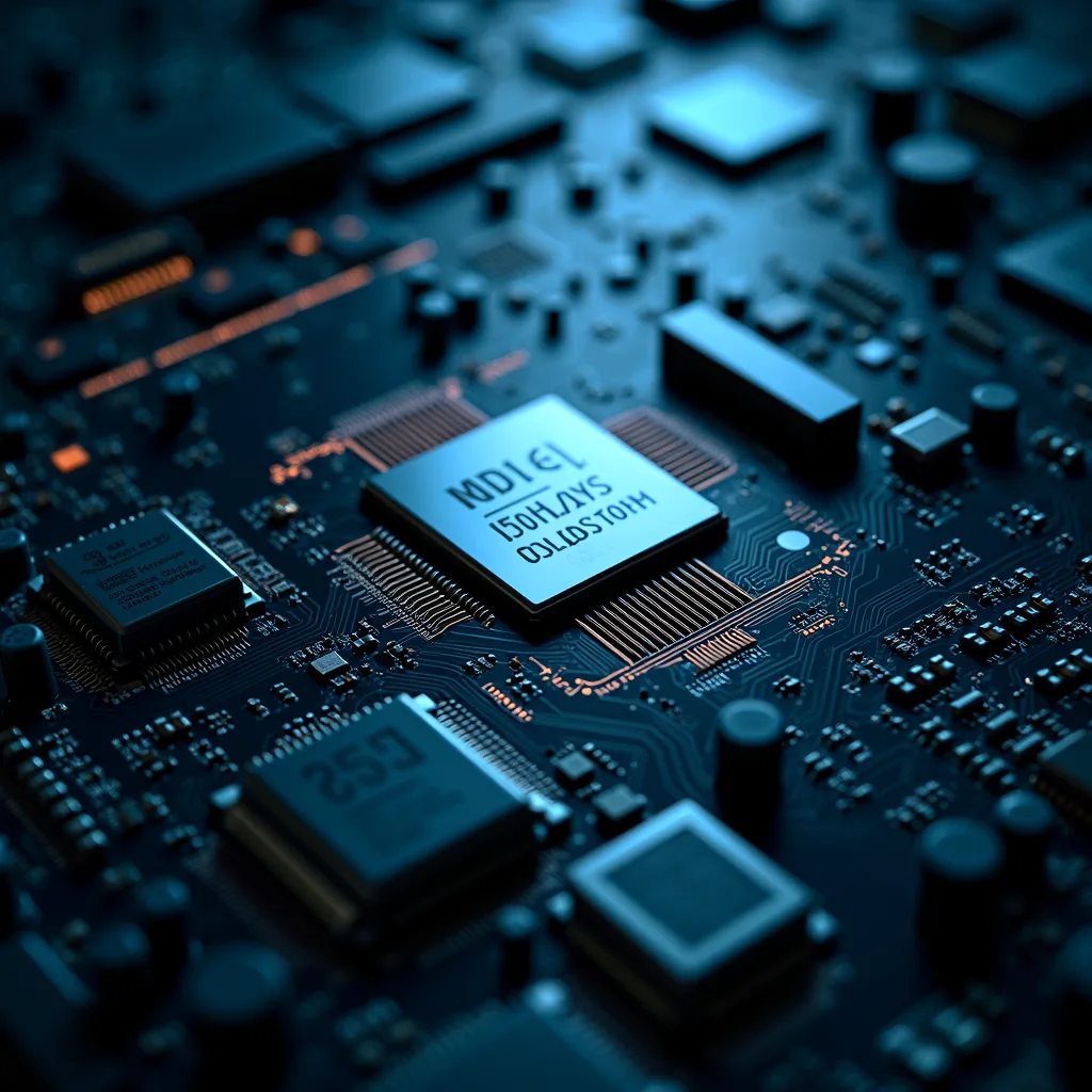 Motherboard and bios for PC building — Corporate Watchdog article
