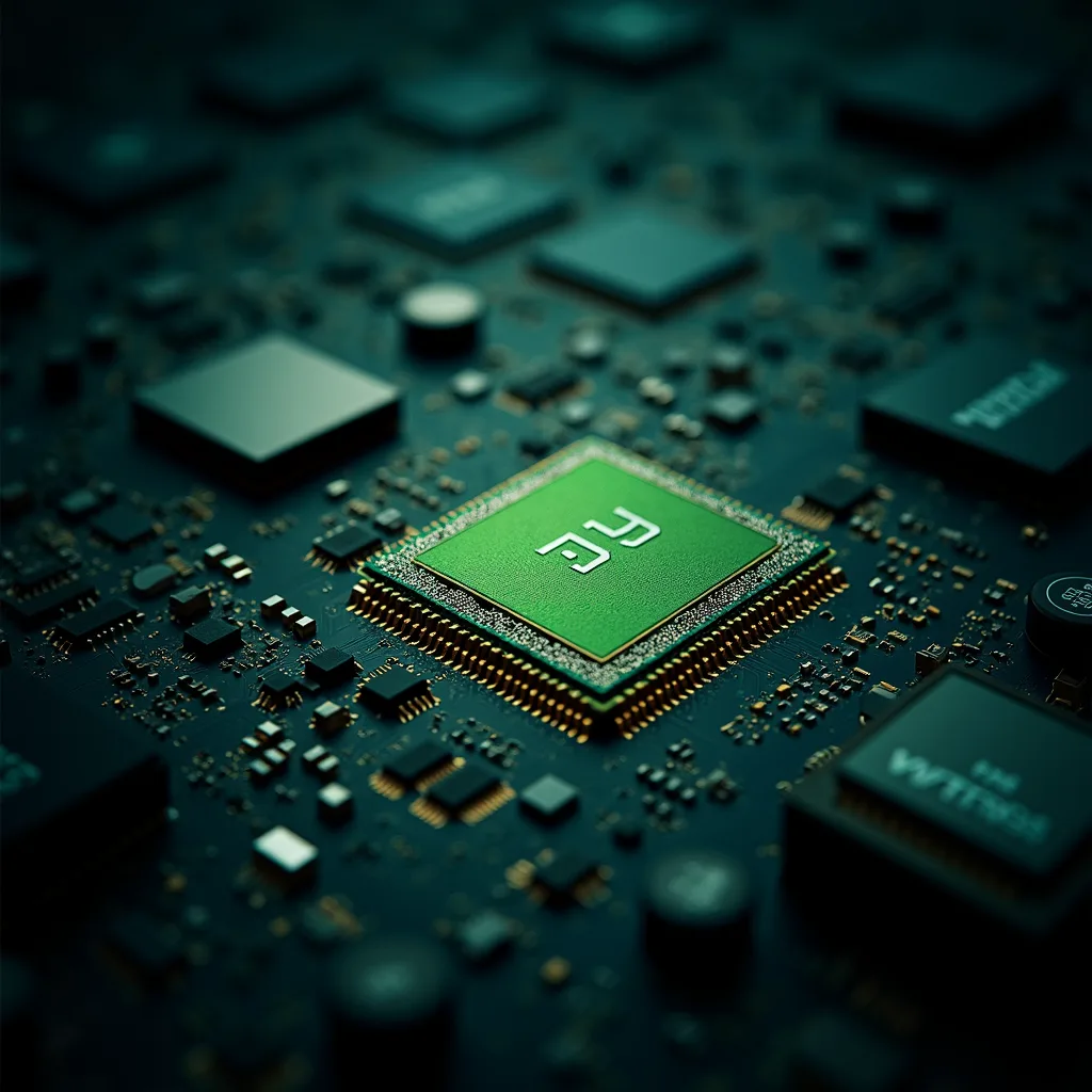 Nvidia Unchanged Despite Big Earnings Beat And Solid Guidance