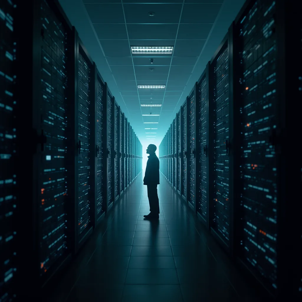 Soros Fueling Opposition To Texas Data Center Expansion: Report