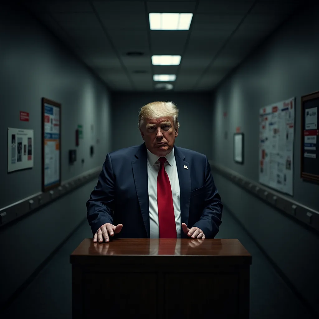 Trump Announces Expansion Of TrumpRx With 600 New Generic Drugs Trump Announces Expansion Of TrumpRx With 600 New Generic Drugs — Government Secrets article