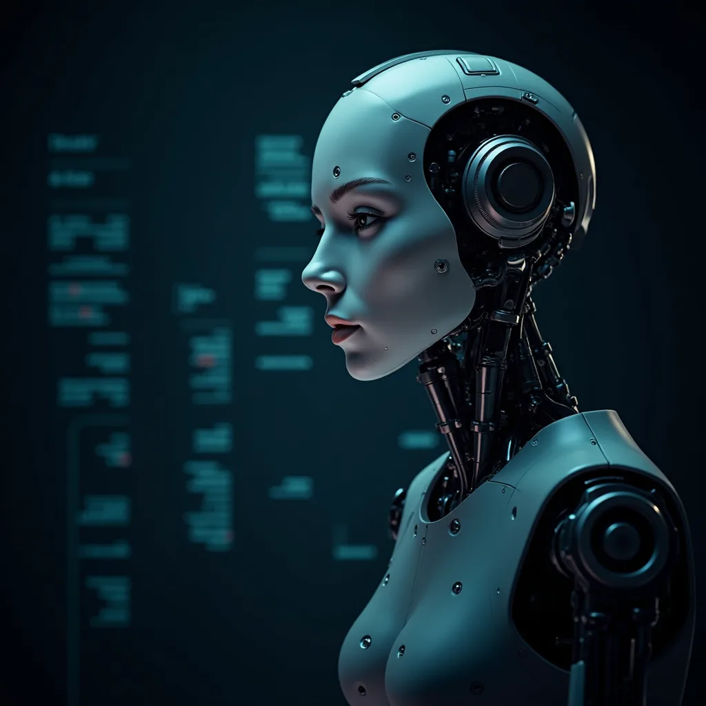 1 In 5 Jobs Faces High Risk Of AI Automation