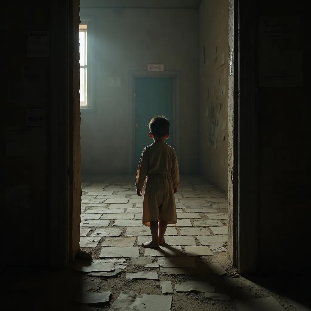 BBC Report Portrays Islamic Child Slavery In Afghanistan As Necessary