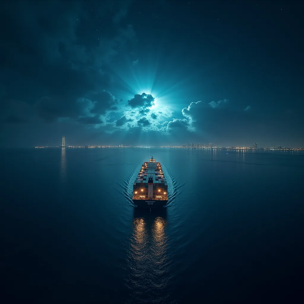 Dubai's Shipping Hub Status Under Pressure As Some Industry Veterans Eye Greece