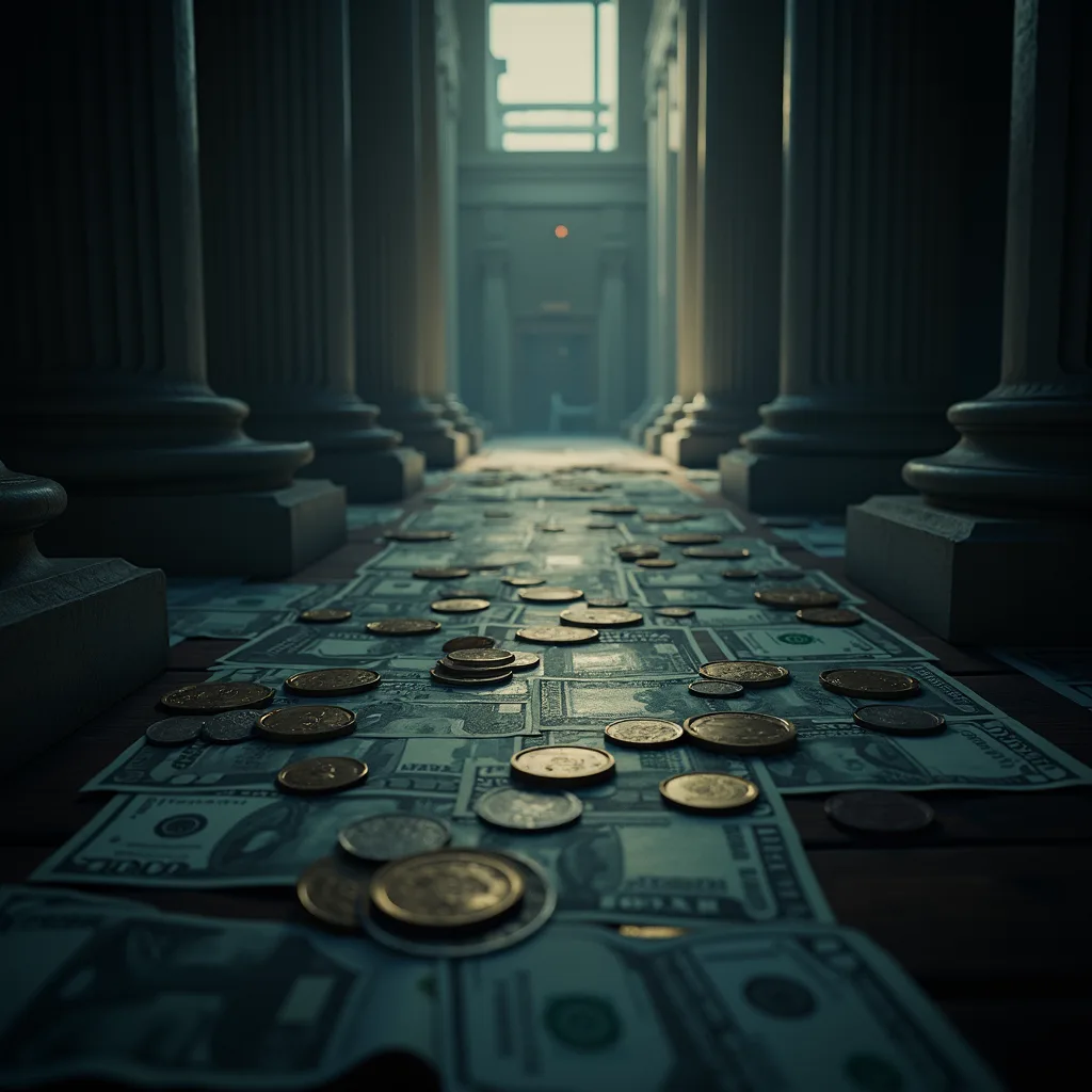 Foreign Treasury Selling Is Getting Serious