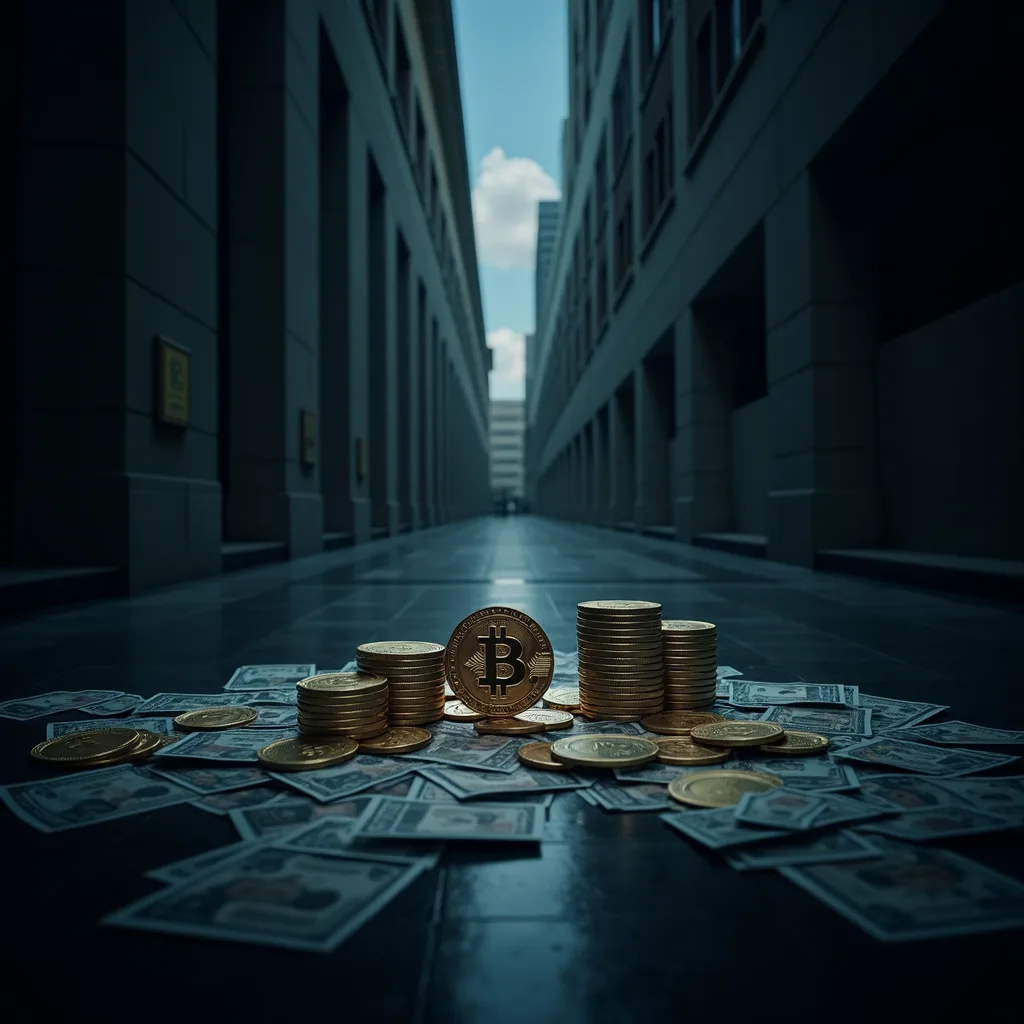 FTC Reaches Settlement with Crypto Company Voyager Digital; Charges... — Money & Markets article