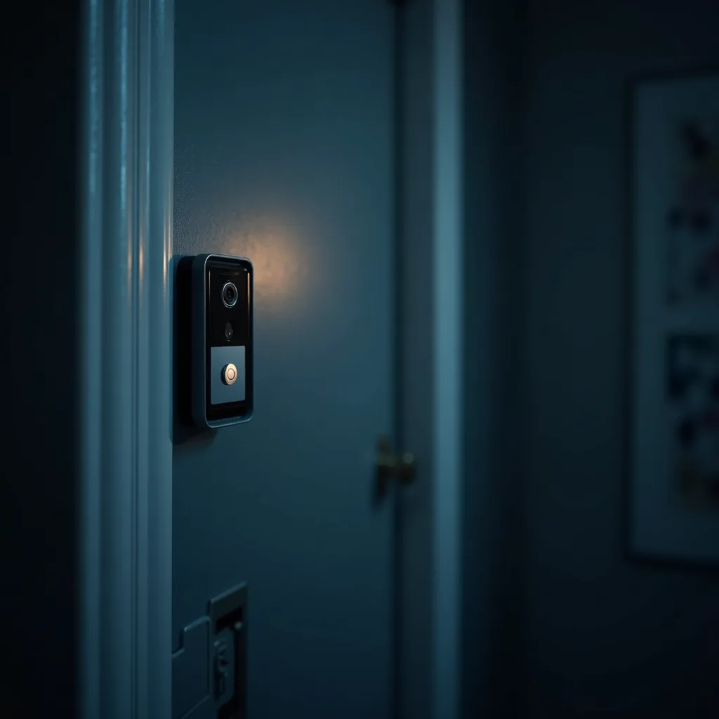 I want a doorbell camera, but I don't want to ruin my neighbour's p... I want a doorbell camera, but I don't want to ruin my neighbour's p... — Corporate Watchdog article
